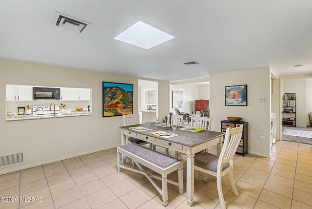 8090 E Shadow Canyon Road, Tucson, AZ 85750