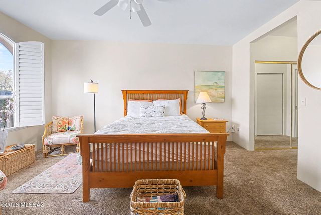 8090 E Shadow Canyon Road, Tucson, AZ 85750