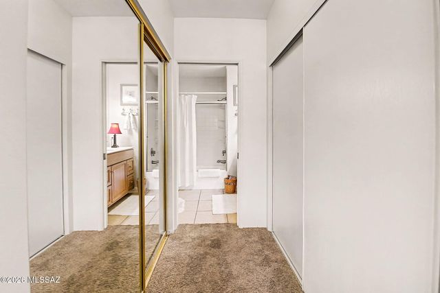 8090 E Shadow Canyon Road, Tucson, AZ 85750