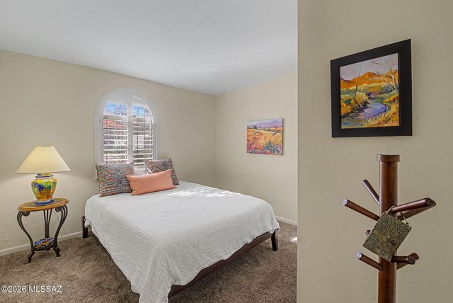 8090 E Shadow Canyon Road, Tucson, AZ 85750