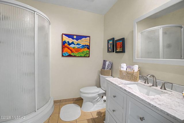 8090 E Shadow Canyon Road, Tucson, AZ 85750