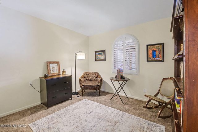 8090 E Shadow Canyon Road, Tucson, AZ 85750