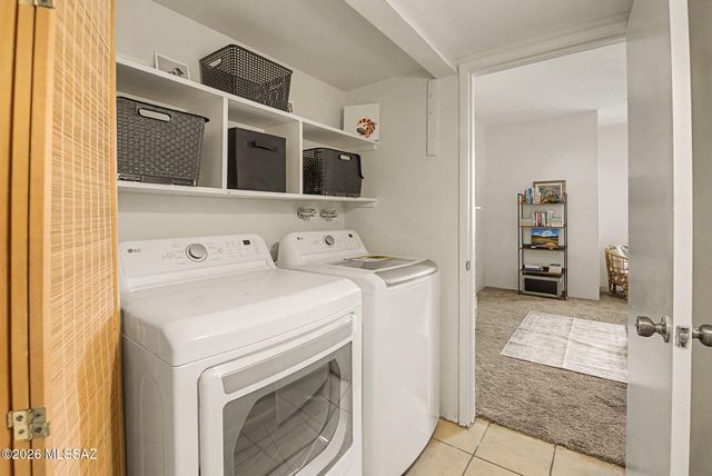 8090 E Shadow Canyon Road, Tucson, AZ 85750