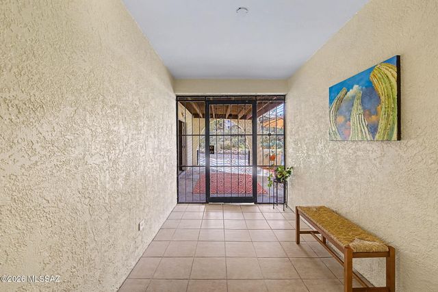 8090 E Shadow Canyon Road, Tucson, AZ 85750