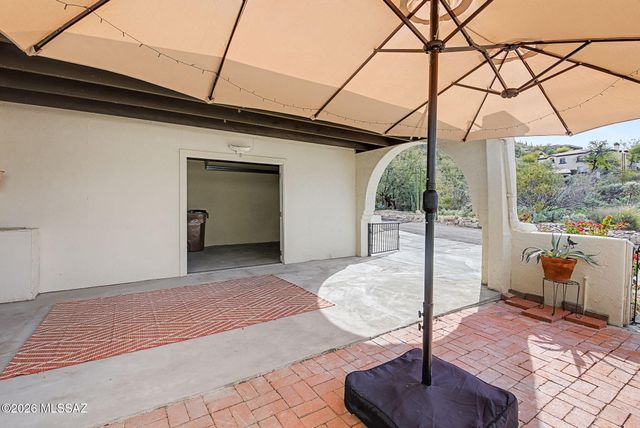 8090 E Shadow Canyon Road, Tucson, AZ 85750