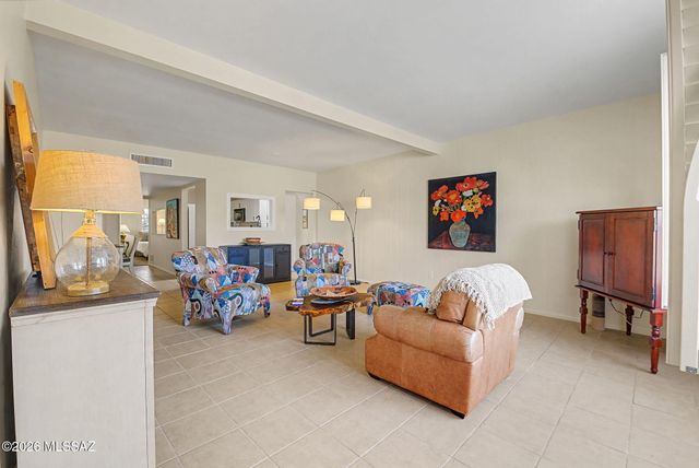 8090 E Shadow Canyon Road, Tucson, AZ 85750