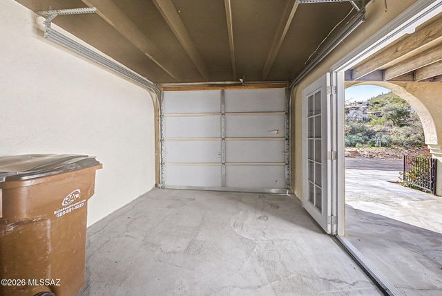 8090 E Shadow Canyon Road, Tucson, AZ 85750