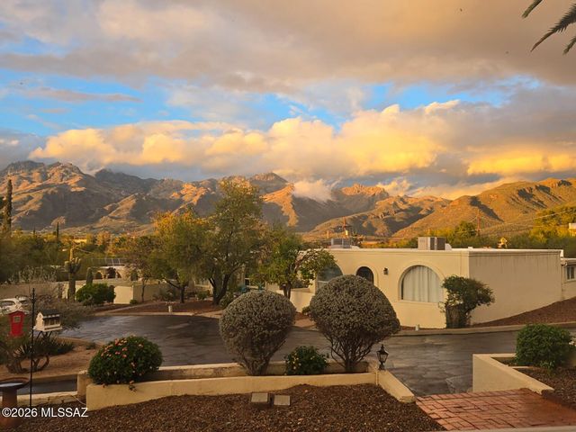 8090 E Shadow Canyon Road, Tucson, AZ 85750