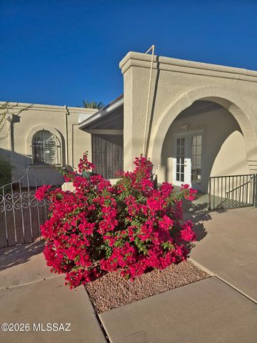 8090 E Shadow Canyon Road, Tucson, AZ 85750