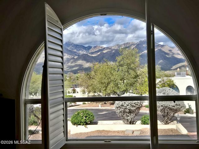 8090 E Shadow Canyon Road, Tucson, AZ 85750