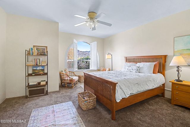 8090 E Shadow Canyon Road, Tucson, AZ 85750