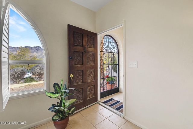 8090 E Shadow Canyon Road, Tucson, AZ 85750