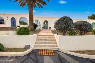 8090 E Shadow Canyon Road, Tucson, AZ 85750