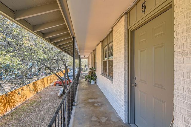 2411 S 5th ST 4, Austin, TX 78704