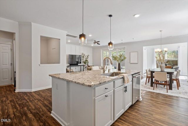 109 Mayweed Drive, Durham, NC 27705