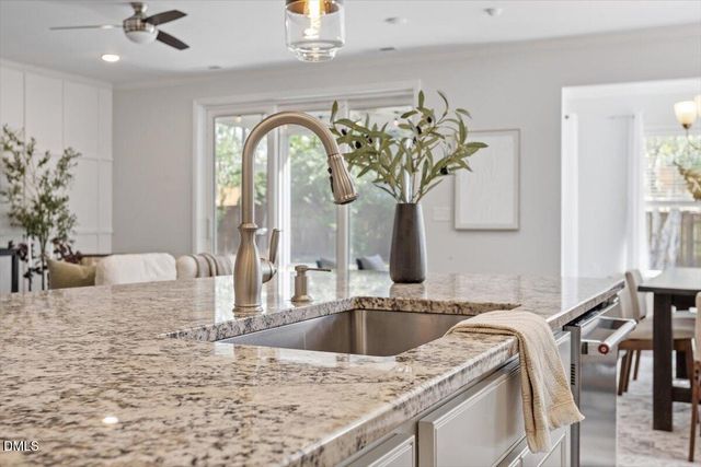 109 Mayweed Drive, Durham, NC 27705