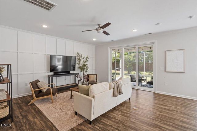 109 Mayweed Drive, Durham, NC 27705