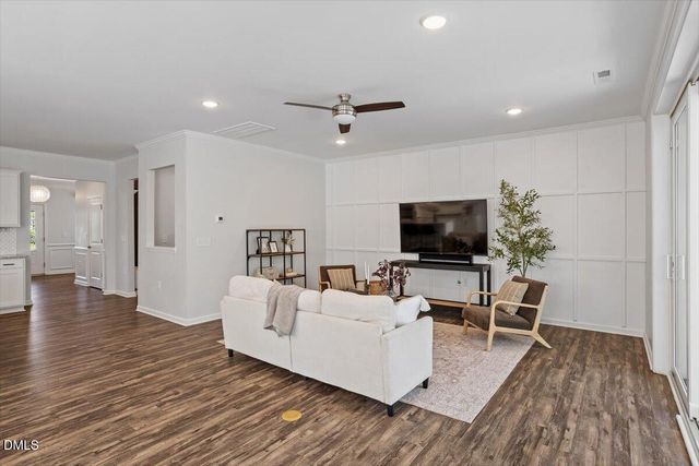 109 Mayweed Drive, Durham, NC 27705
