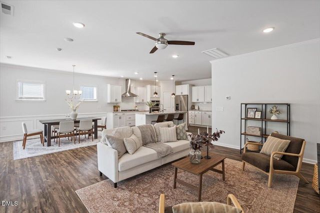109 Mayweed Drive, Durham, NC 27705