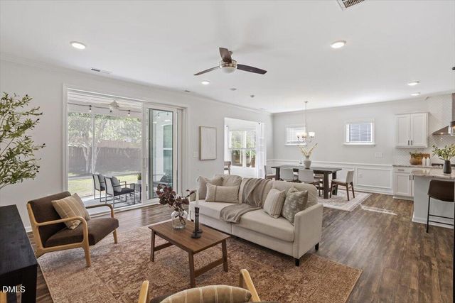 109 Mayweed Drive, Durham, NC 27705