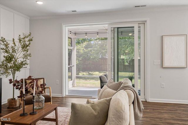 109 Mayweed Drive, Durham, NC 27705