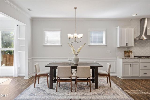 109 Mayweed Drive, Durham, NC 27705