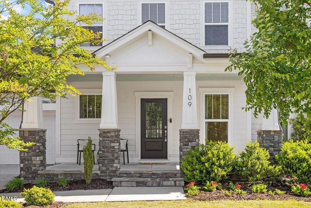 109 Mayweed Drive, Durham, NC 27705