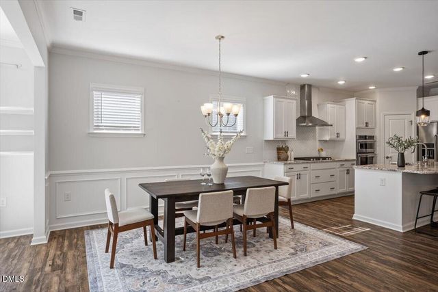 109 Mayweed Drive, Durham, NC 27705