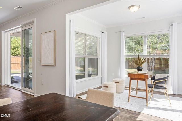 109 Mayweed Drive, Durham, NC 27705