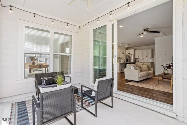 109 Mayweed Drive, Durham, NC 27705