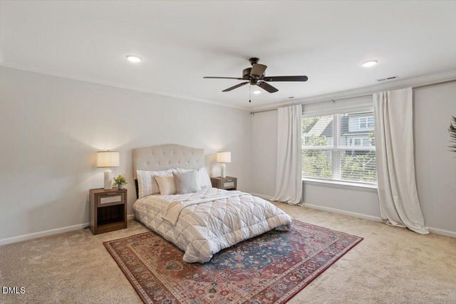 109 Mayweed Drive, Durham, NC 27705
