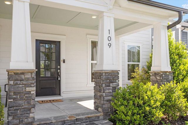 109 Mayweed Drive, Durham, NC 27705