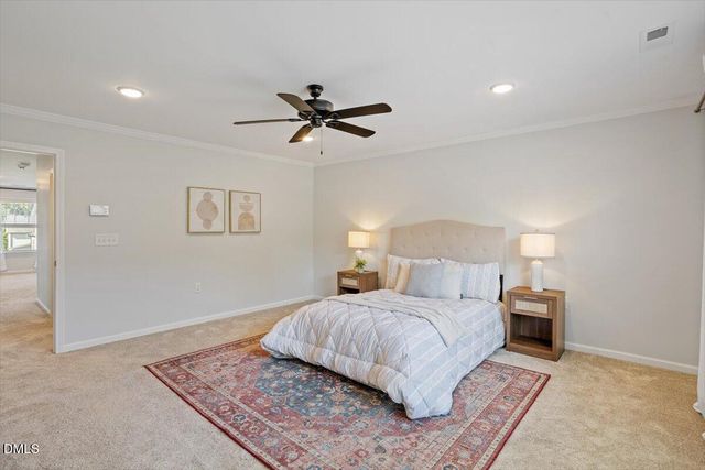 109 Mayweed Drive, Durham, NC 27705
