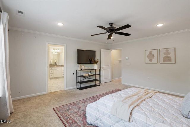 109 Mayweed Drive, Durham, NC 27705