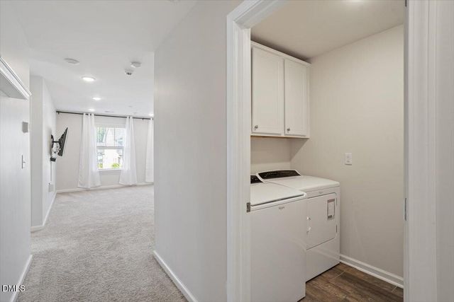 109 Mayweed Drive, Durham, NC 27705