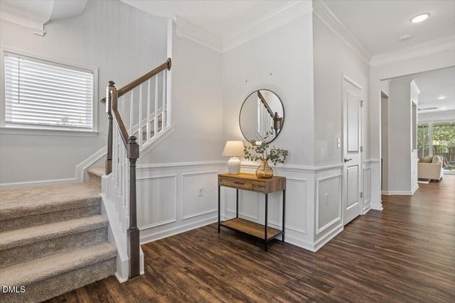109 Mayweed Drive, Durham, NC 27705