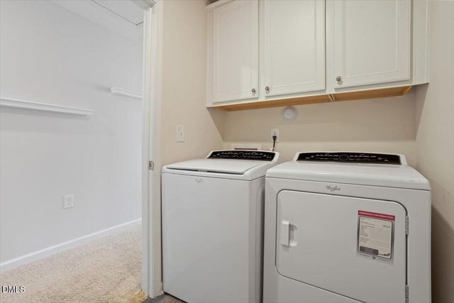 109 Mayweed Drive, Durham, NC 27705