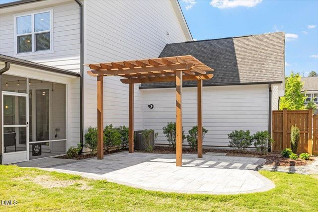 109 Mayweed Drive, Durham, NC 27705