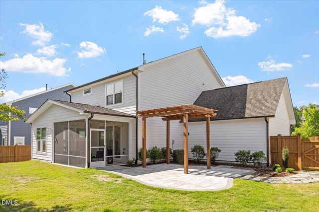 109 Mayweed Drive, Durham, NC 27705