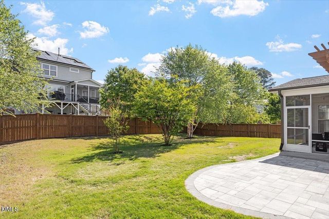 109 Mayweed Drive, Durham, NC 27705