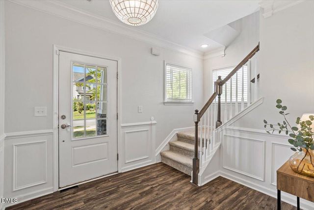 109 Mayweed Drive, Durham, NC 27705