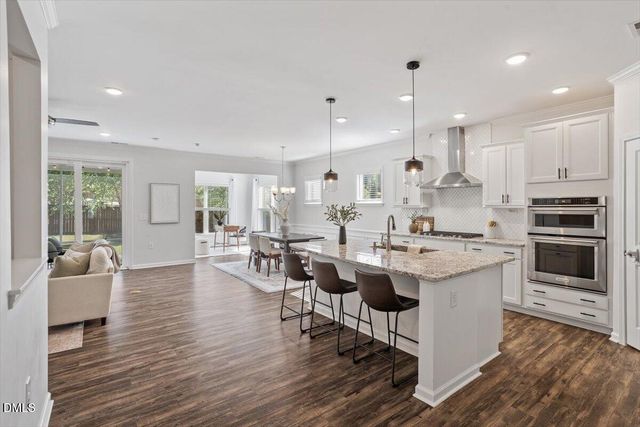 109 Mayweed Drive, Durham, NC 27705