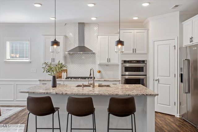 109 Mayweed Drive, Durham, NC 27705