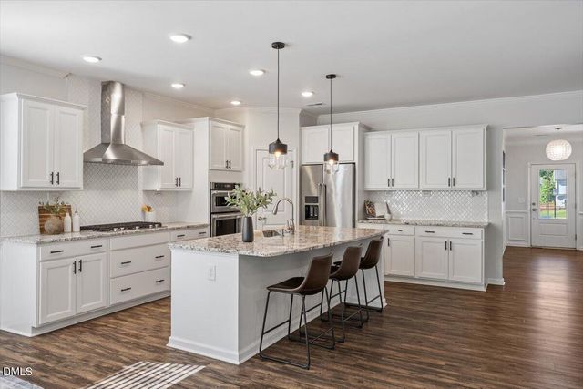 109 Mayweed Drive, Durham, NC 27705
