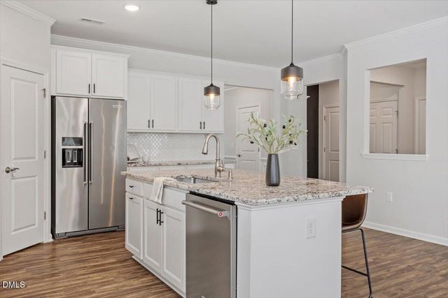 109 Mayweed Drive, Durham, NC 27705