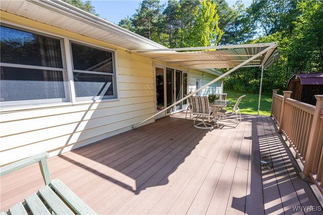 9299 Blanchard Road, Colden, NY 14170