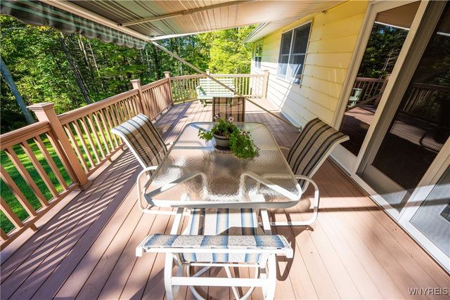 9299 Blanchard Road, Colden, NY 14170