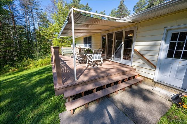 9299 Blanchard Road, Colden, NY 14170