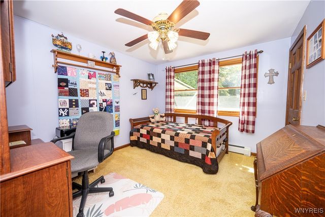 9299 Blanchard Road, Colden, NY 14170