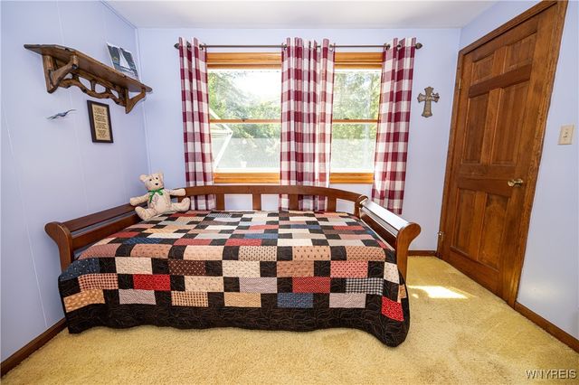 9299 Blanchard Road, Colden, NY 14170